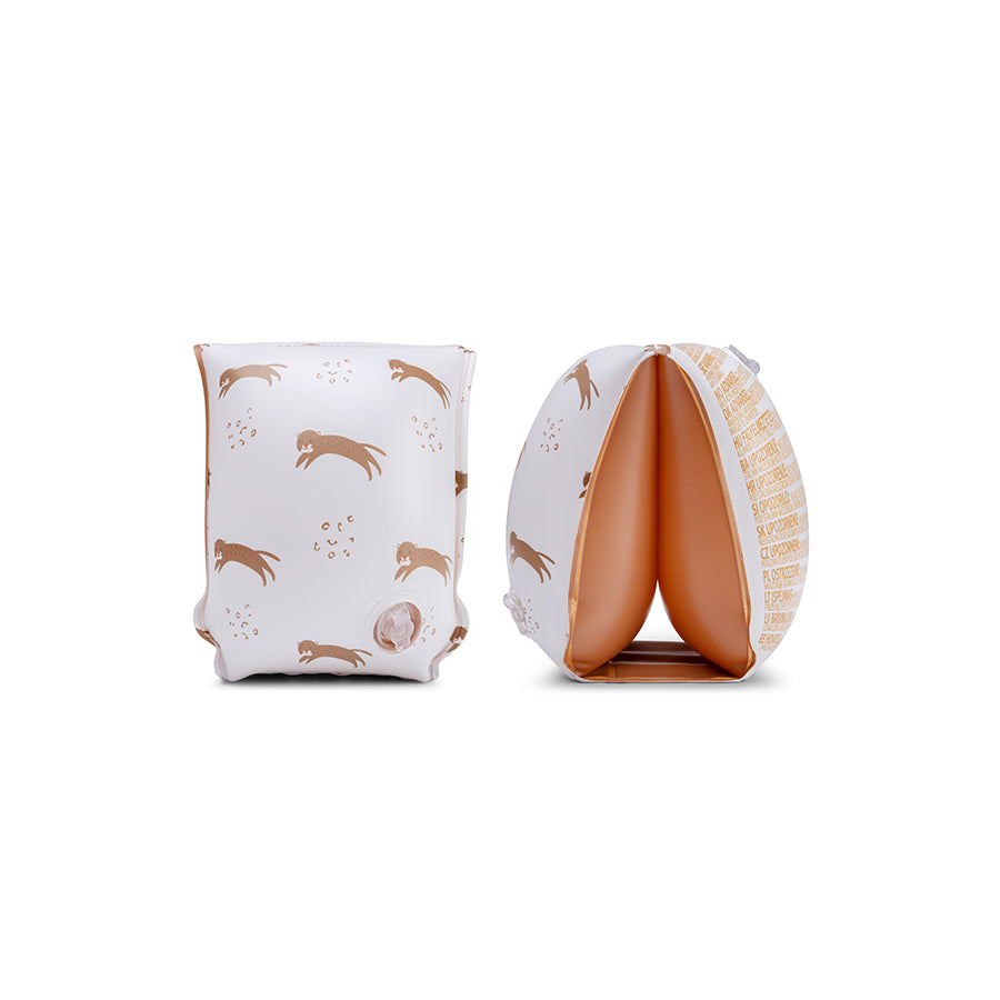 Manguitos Hinchables - Beige - Roamer