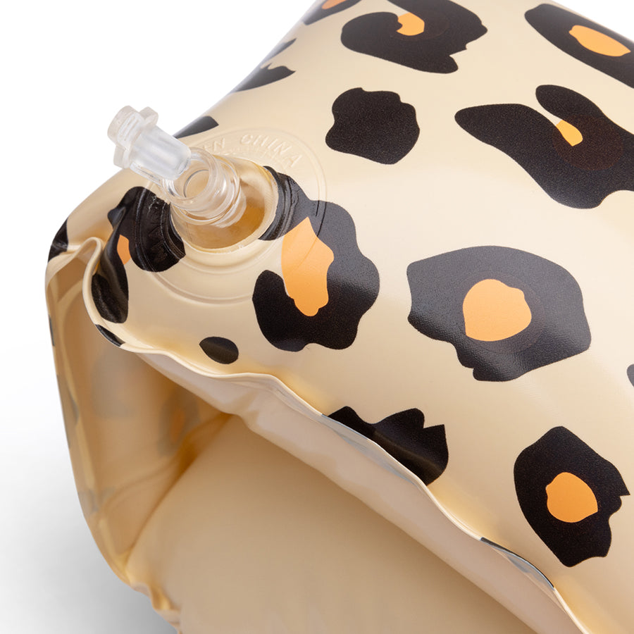 Schwimmflügel - Beige - Safari Chique