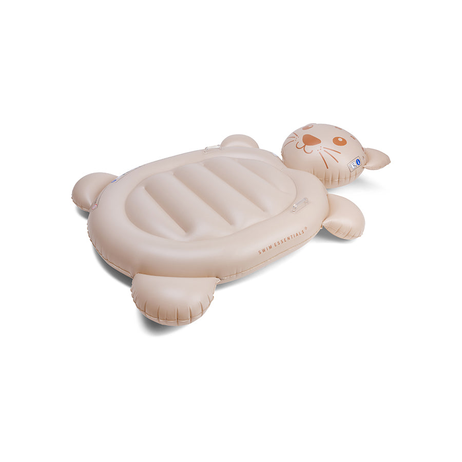 Pool Float Leopard - Braun - DreamsKappee