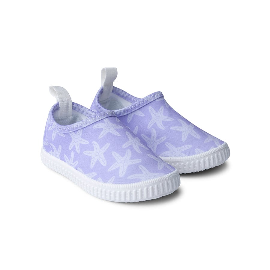 Zapatos de Agua para Niños - Lila - Seastar