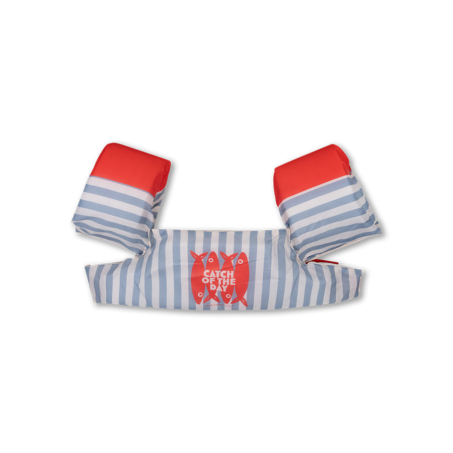 Puddle Jumper - Multicolored - Catch Of The Day - 2/6 Jahre