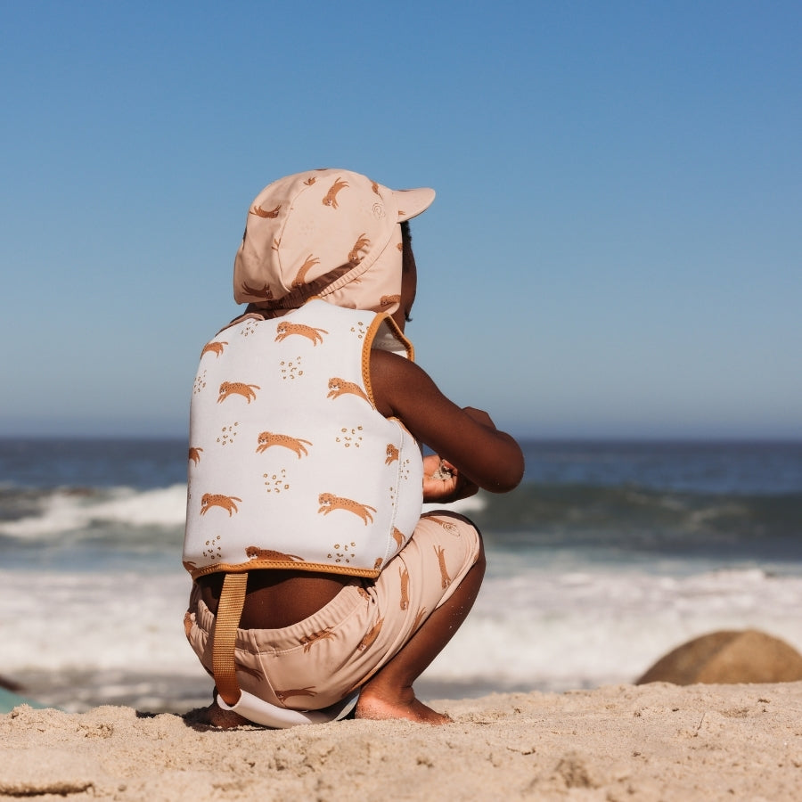 Zwemvest - Beige - Roamer