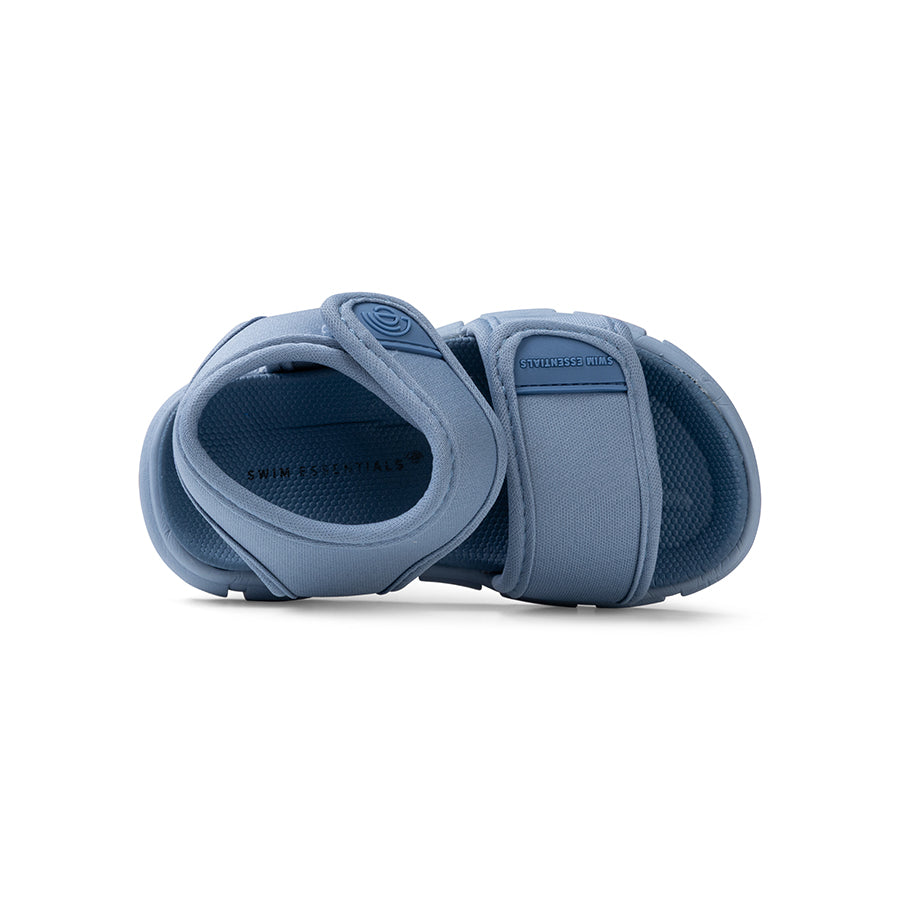 Sandalias - Azul - Pure Tones