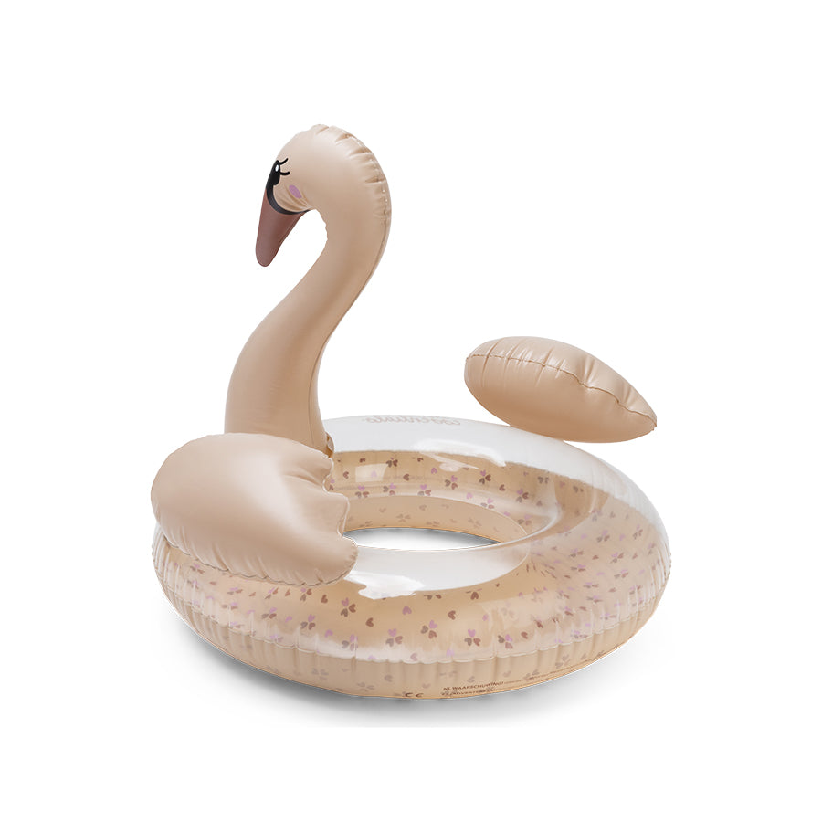 Flotador - Cisne - Blanco - Sia Swan Ø 76 cm