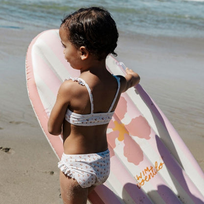 Bikini - Alt Rosa - Cozy Hearts