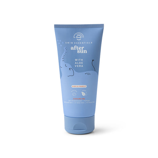 After Sun - Cooling Gel - 150 ml
