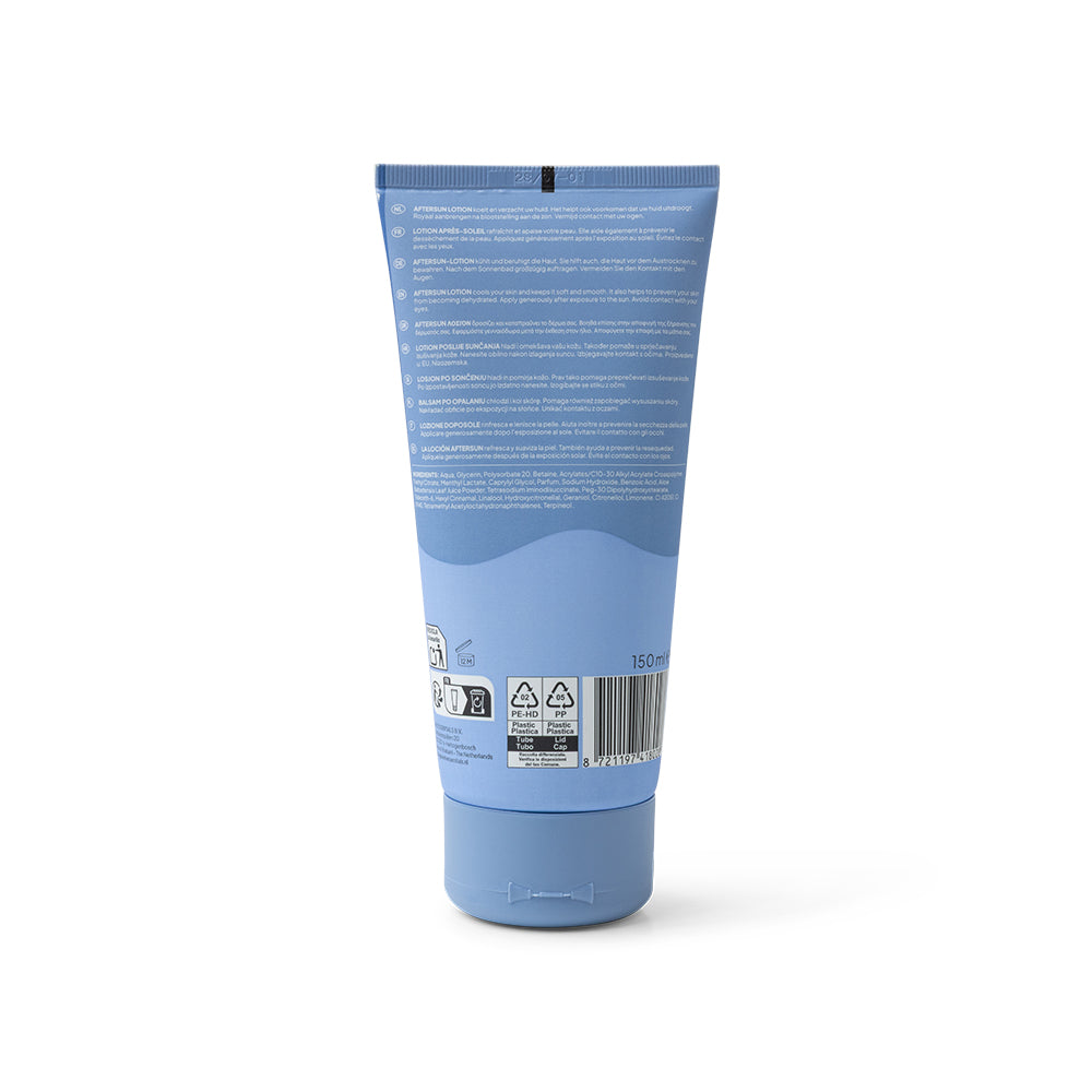 After Sun - Cooling Gel - 150 ml