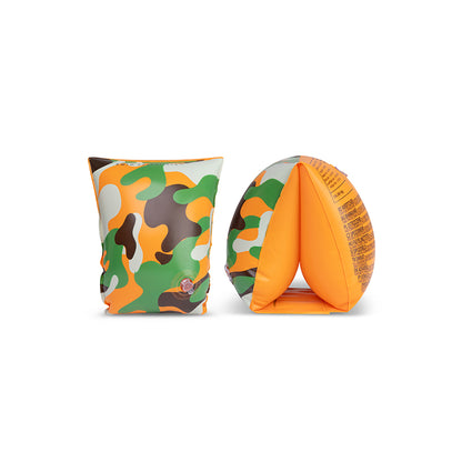 Brassards - Camouflage - Forest Fade - 2/6 Ans