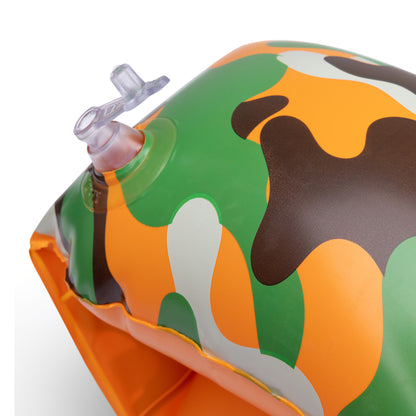 Brassards - Camouflage - Forest Fade - 2/6 Ans