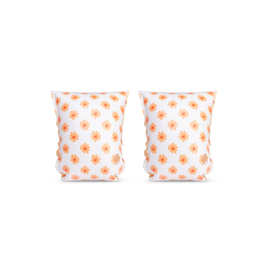 Manguitos Hinchables - Multicolor - Floral Love
