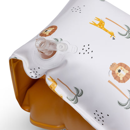 Brassards - Multicolore - Jungle - 0/2 Ans