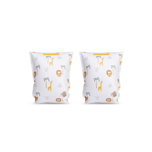 Brassards - Multicolore - Jungle - 0/2 Ans