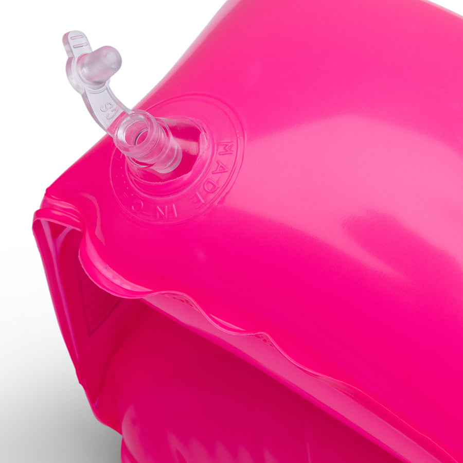 Brassards - Rose - Néon - 0/2 Ans - 0/2 Ans