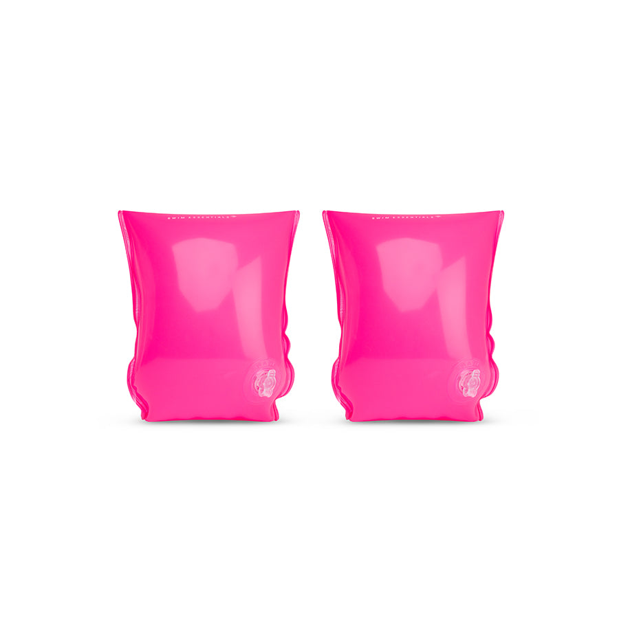 Brassards - Rose - Néon - 0/2 Ans - 0/2 Ans