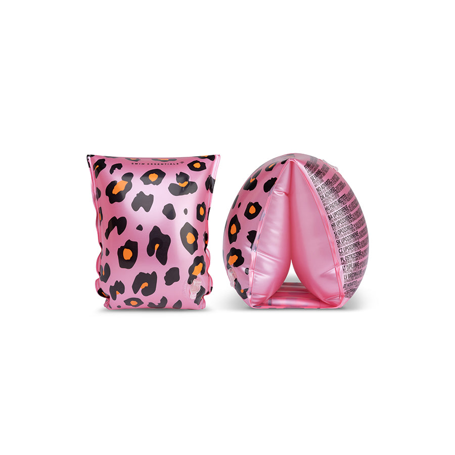 Brassards - Rosé Gold - Safari Chic