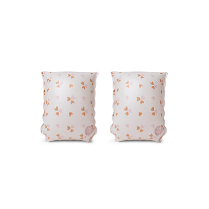 Brassards - Multicolore - Cozy Hearts - 0/2 Ans