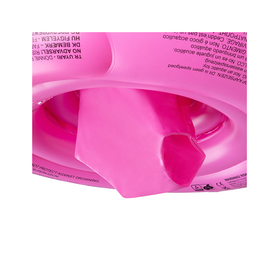 Baby Float - Roze - Leopard - 0/1 Jaar