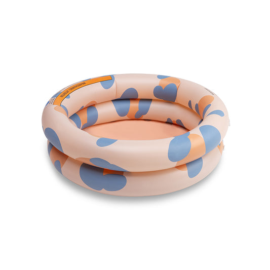 Baby Pool - Mehrfarbig - Cheetah - Ø 60 cm