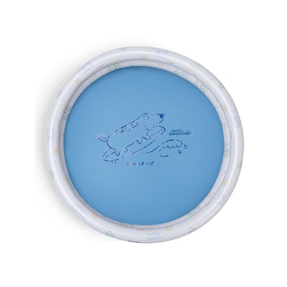 Piscine bébé - Multicolored - Surfer - Ø 60 cm