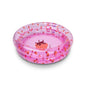 Baby Zwembad - Roze - Strawberry Fields - Ø 60 cm