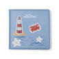 Bath Book - Multicolor - Seas the Day
