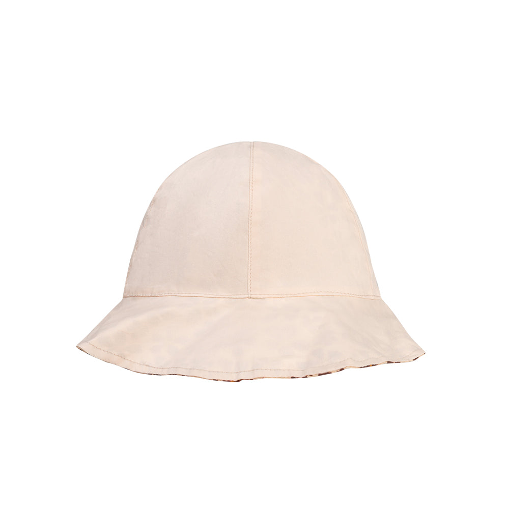 Beach Hat - Multicolored - Wild Flower