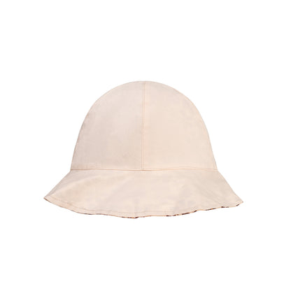 Beach Hat - Multicolored - Wild Flower