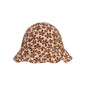 Beach Hat - Multicolored - Wild Flower