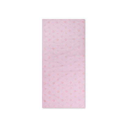 Strandlaken Microvezel - Roze - Mermazing - 135 x 65 cm