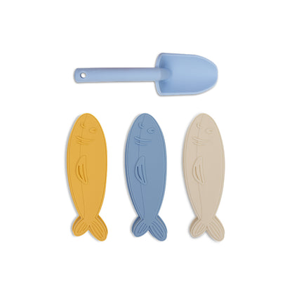 Jouets de plage - Multicolore - Sunny Seagull