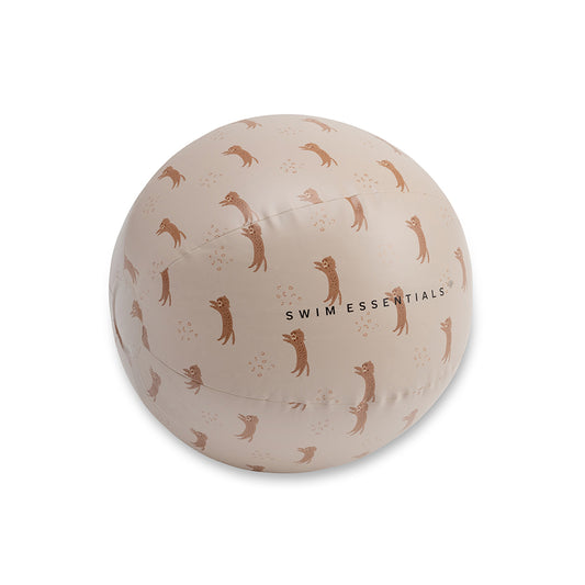 Beachball - Brown - Roamer