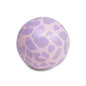 Balon de plage - Violet - Girafe