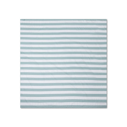 Strandtuch Mikrofaser - Grün - Cheers - 180 x 180 cm