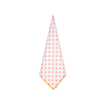 Toalla de playa Microfibra - Multicolor - Floral Love - 135 x 65 cm