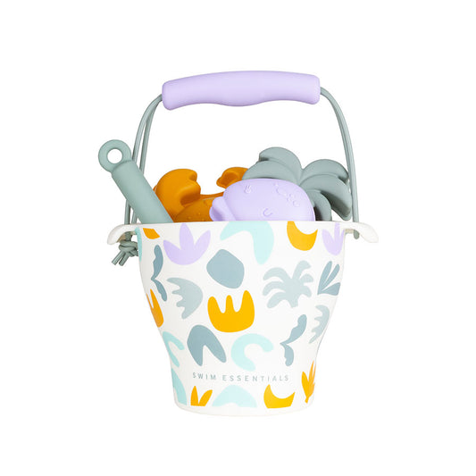 Jouets de plage - Multicolore - Abstract