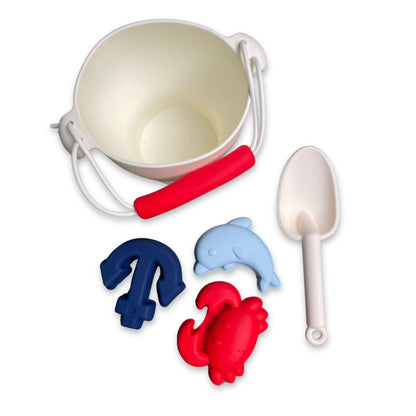 Jouets de plage - Multicolore - Pure Tones Ocean