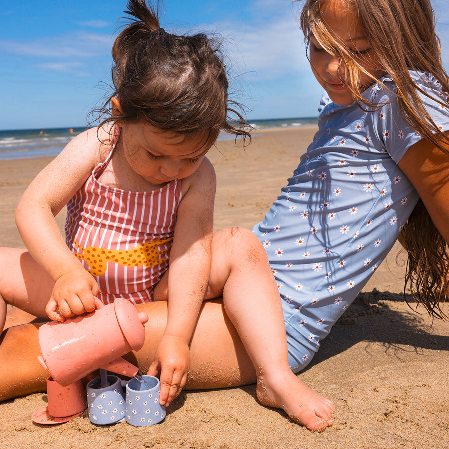 Jouets de plage - Multicolore - Daisy Flower