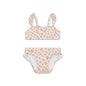 Bikini - Beige - Leopard