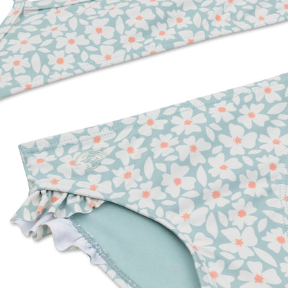 Bikini - Verde - Florish