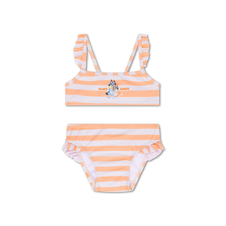 Bikini - Naranja - Bluey