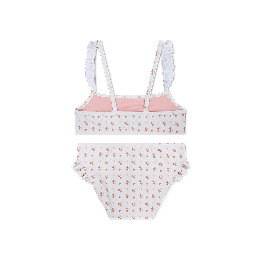 Bikini - Alt Rosa - Cozy Hearts