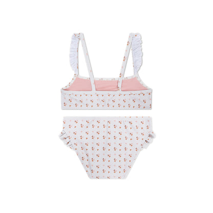 Bikini - Alt Rosa - Cozy Hearts