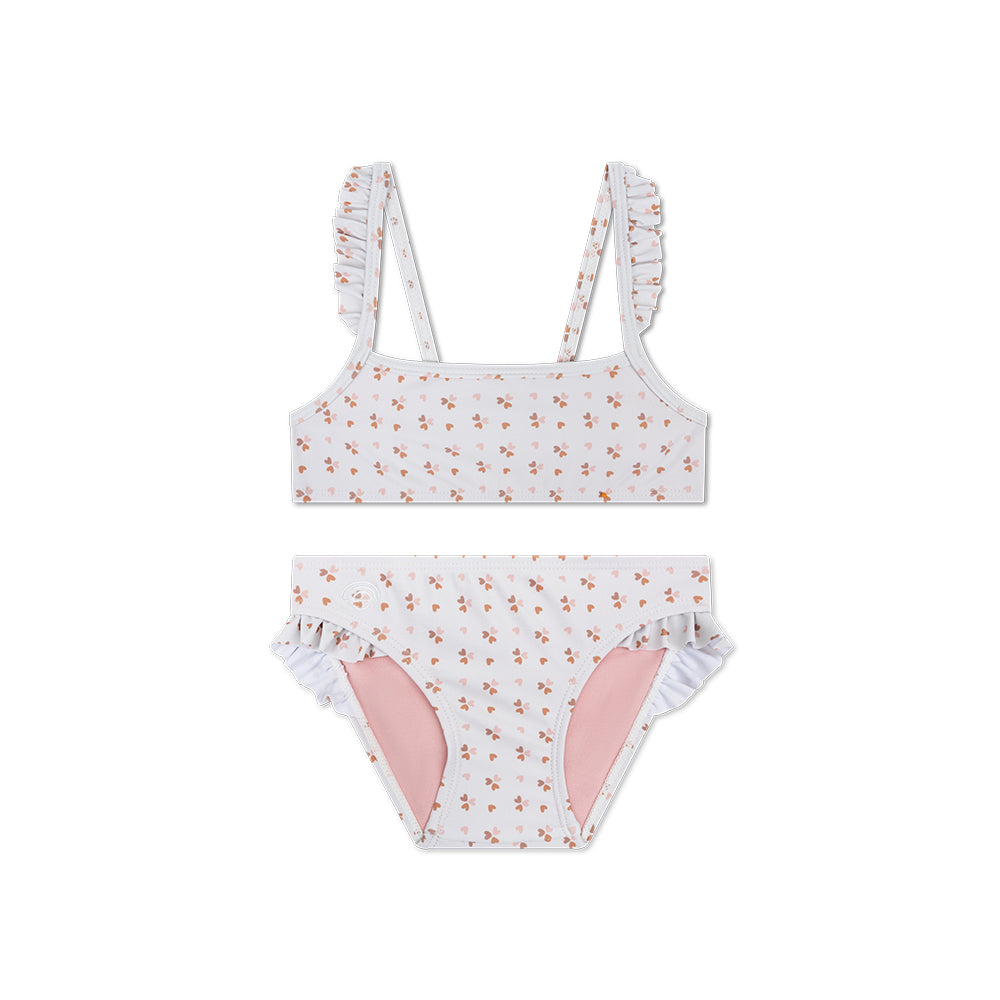 Bikini - Alt Rosa - Cozy Hearts