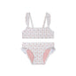 Bikini - Alt Rosa - Cozy Hearts
