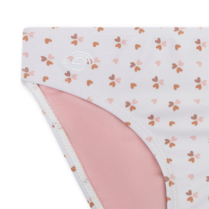 Bikini - Alt Rosa - Cozy Hearts
