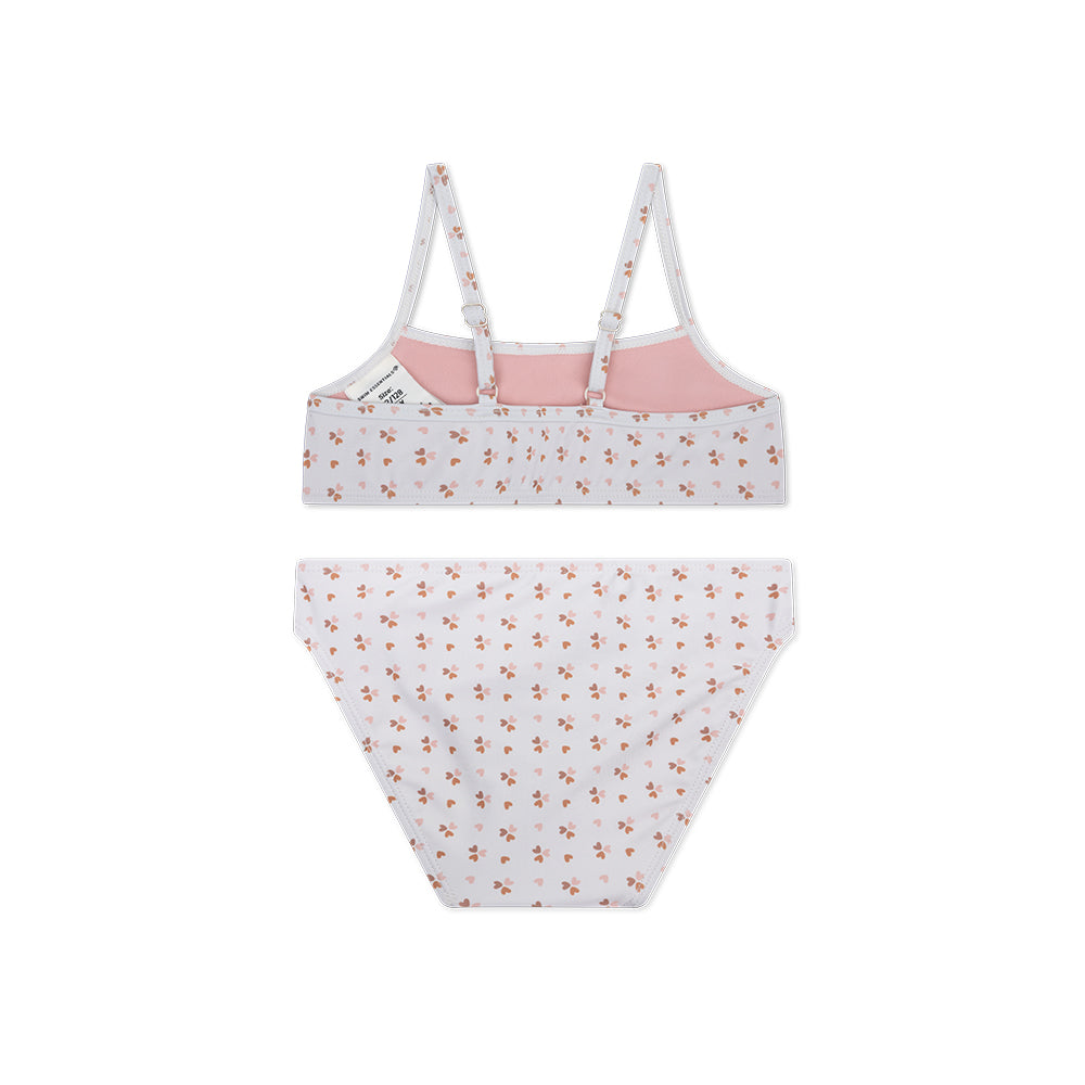 Bikini - Alt Rosa - Cozy Hearts