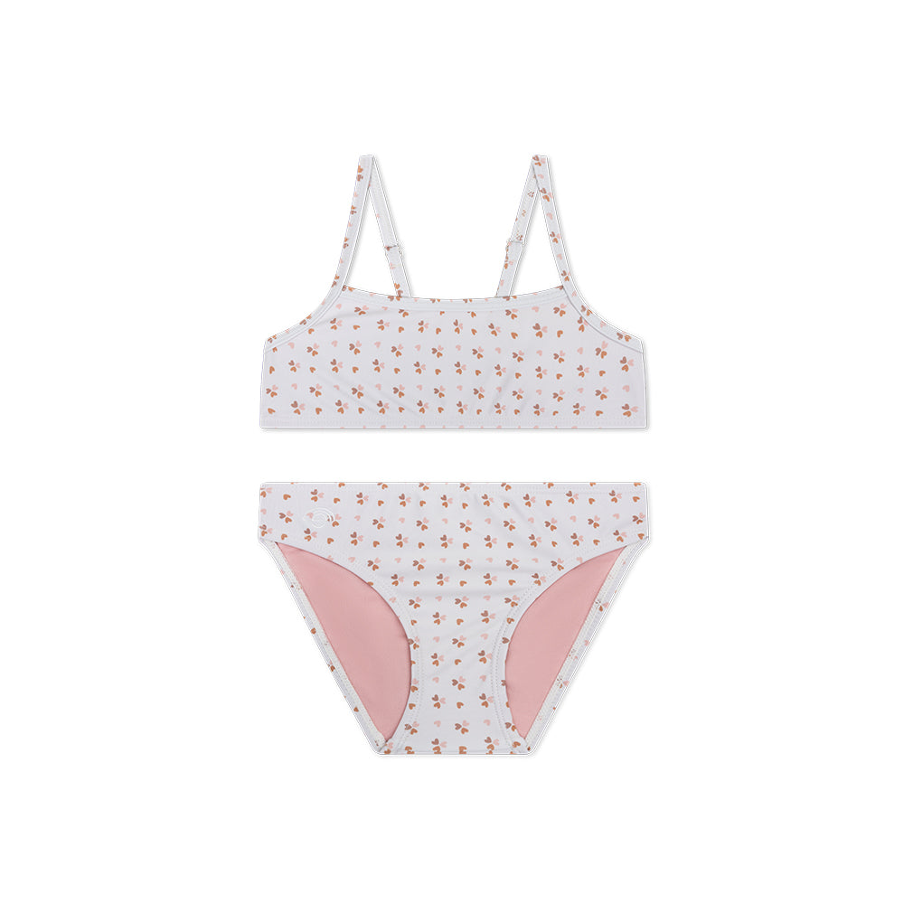 Bikini - Alt Rosa - Cozy Hearts