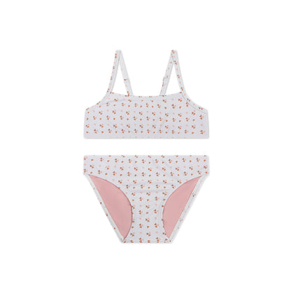 Bikini - Alt Rosa - Cozy Hearts