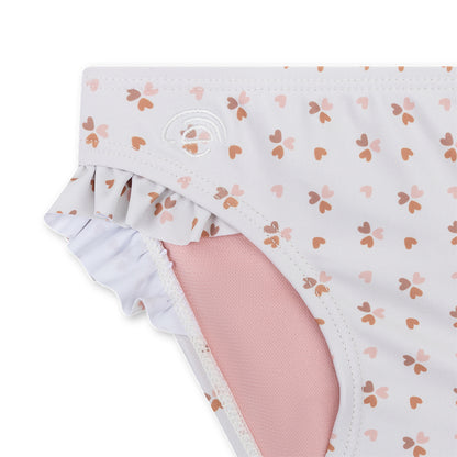 Bikini - Alt Rosa - Cozy Hearts