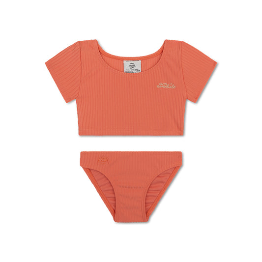 Bikini - Roze - Pink Bay